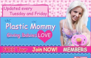 Visit Plastic Mommy