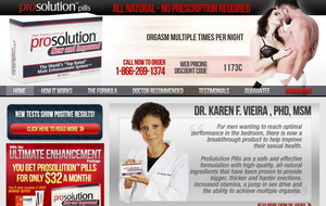 Visit ProSolution Pills