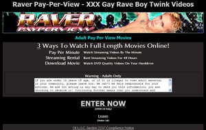 Visit Raver Pay Per View
