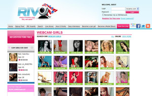 Visit RIV Cams