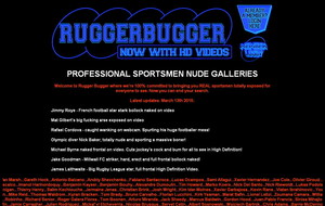 Visit Rugger Bugger