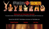 Visit Secrets Pain Gate