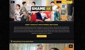 Visit Shame 4k