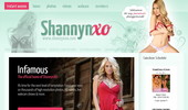 Visit Shannyn XO