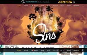 Visit Sins Life