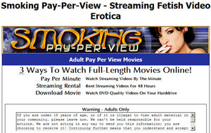 Visit Smoking Pay Per View