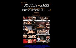 Visit Smutty Pass