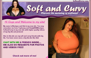 Visit Soft and Curvy