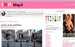 Visit Softblog.it