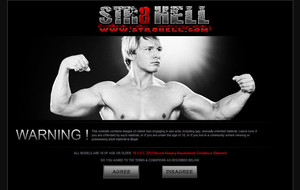 Visit Str8 Hell