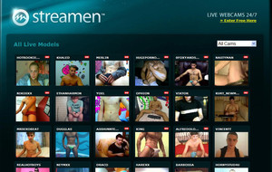 Visit Streamen.com