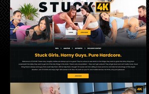 Visit Stuck 4k