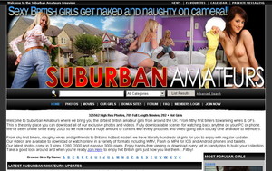 Visit Suburban Amateurs