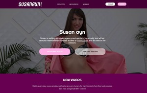 Visit Susan Ayn