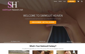 Visit Swimsuit Heaven