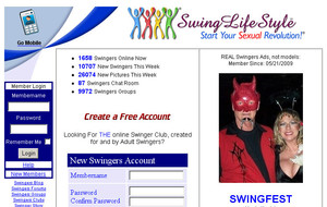 Visit Swing Life Style