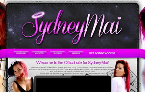 Visit Sydney Mai