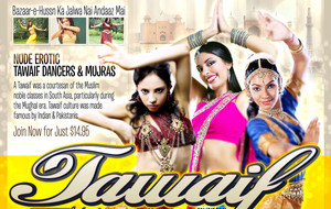 Visit Tawaif.com