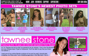 Visit Tawnee Stone