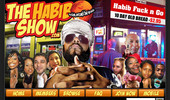 Visit The Habib Show