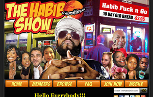 Visit The Habib Show