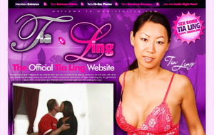 Visit Tia Ling