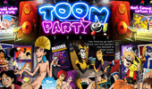 Visit Toon Party