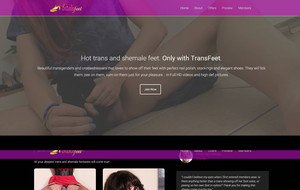 Visit Trans Feet