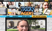 Visit Tricky Agent