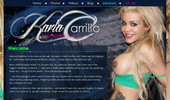 Visit TS Karla Carrillo