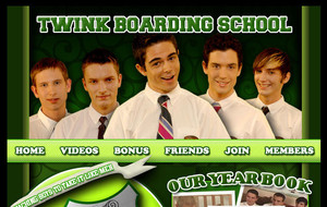 Visit Twink Boarding School