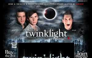 Visit Twinklight.tv