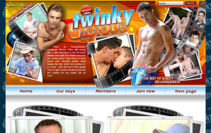 Visit Twinky Licious