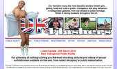 Visit UK Flashers