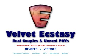 Visit Velvet Ecstasy