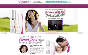 Visit Vigorelle