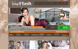 Visit Vintage Flash