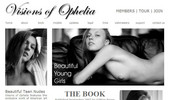 Visit Visions of Ophelia