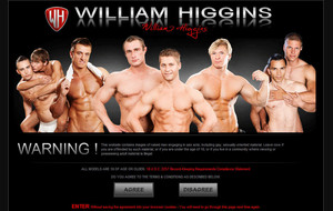 Visit William Higgins