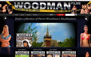 Visit Woodman Films