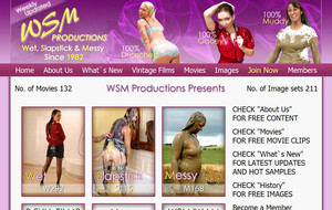 Visit WSM Productions