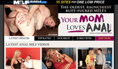 Visit Your Mom Loves Anal