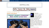 Visit Zeppellina Blog